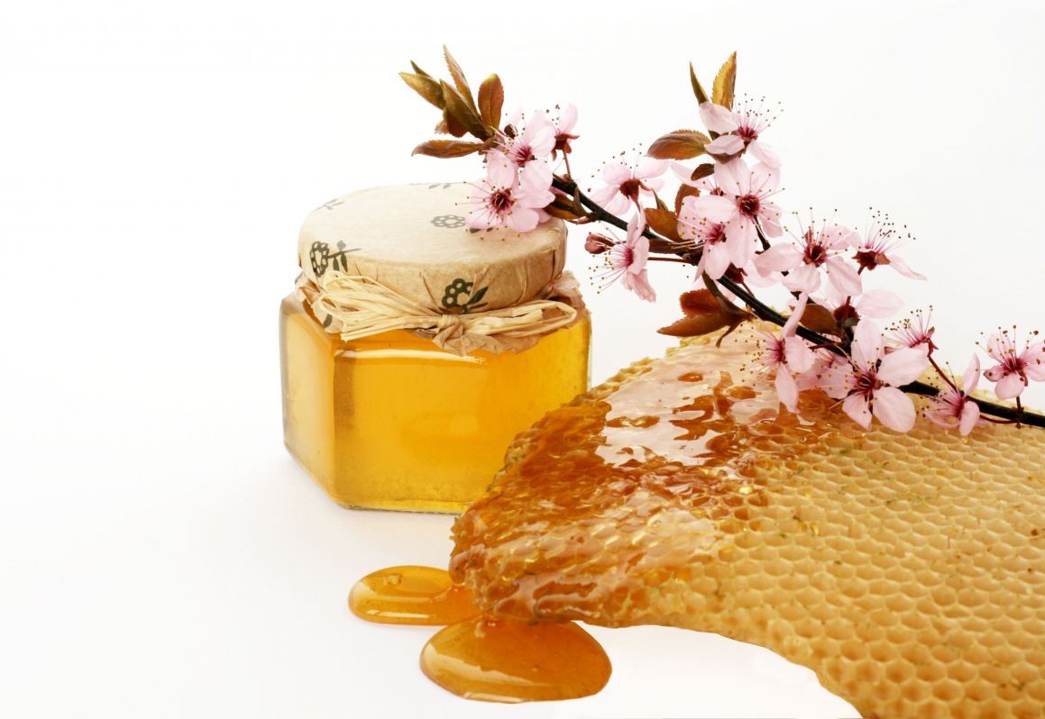 تحقیق راجع به فرآوری محصول زنبور عسل